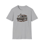 It's Not Broken T-Shirt