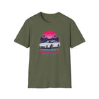 Project Car Status T-Shirt
