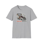 Takoyaki Delivery T-Shirt