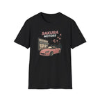 Sakura Motors HS T-Shirt