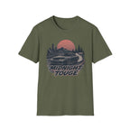 Midnight Touge T-Shirt