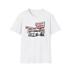 0 Horsepower Until Ramen T-Shirt