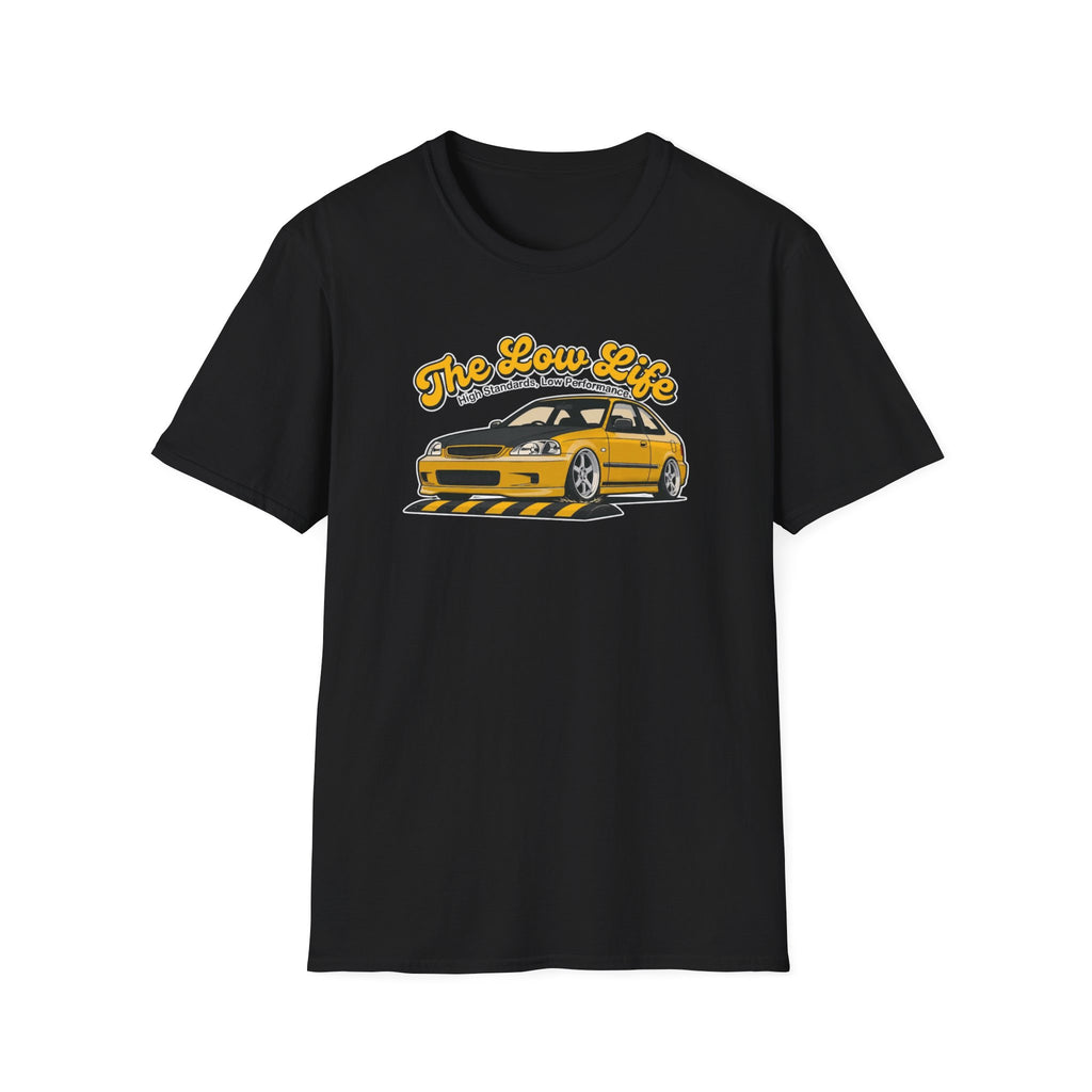 The Low Life T-Shirt