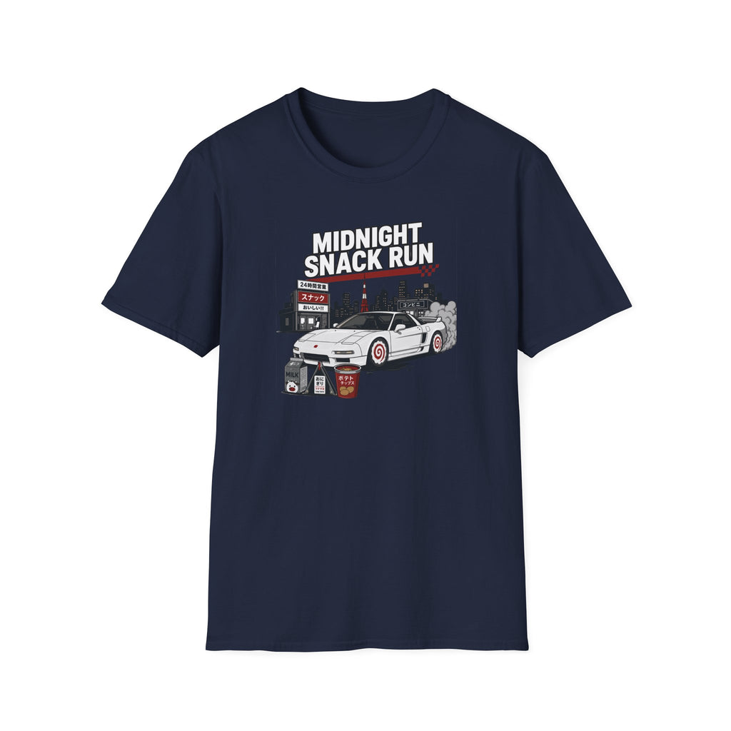 Midnight Snack Run T-Shirt