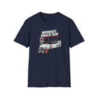 Midnight Snack Run T-Shirt