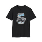 Building Dreams T-Shirt