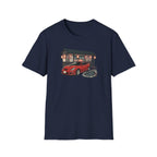 The Koi Pond TC T-Shirt