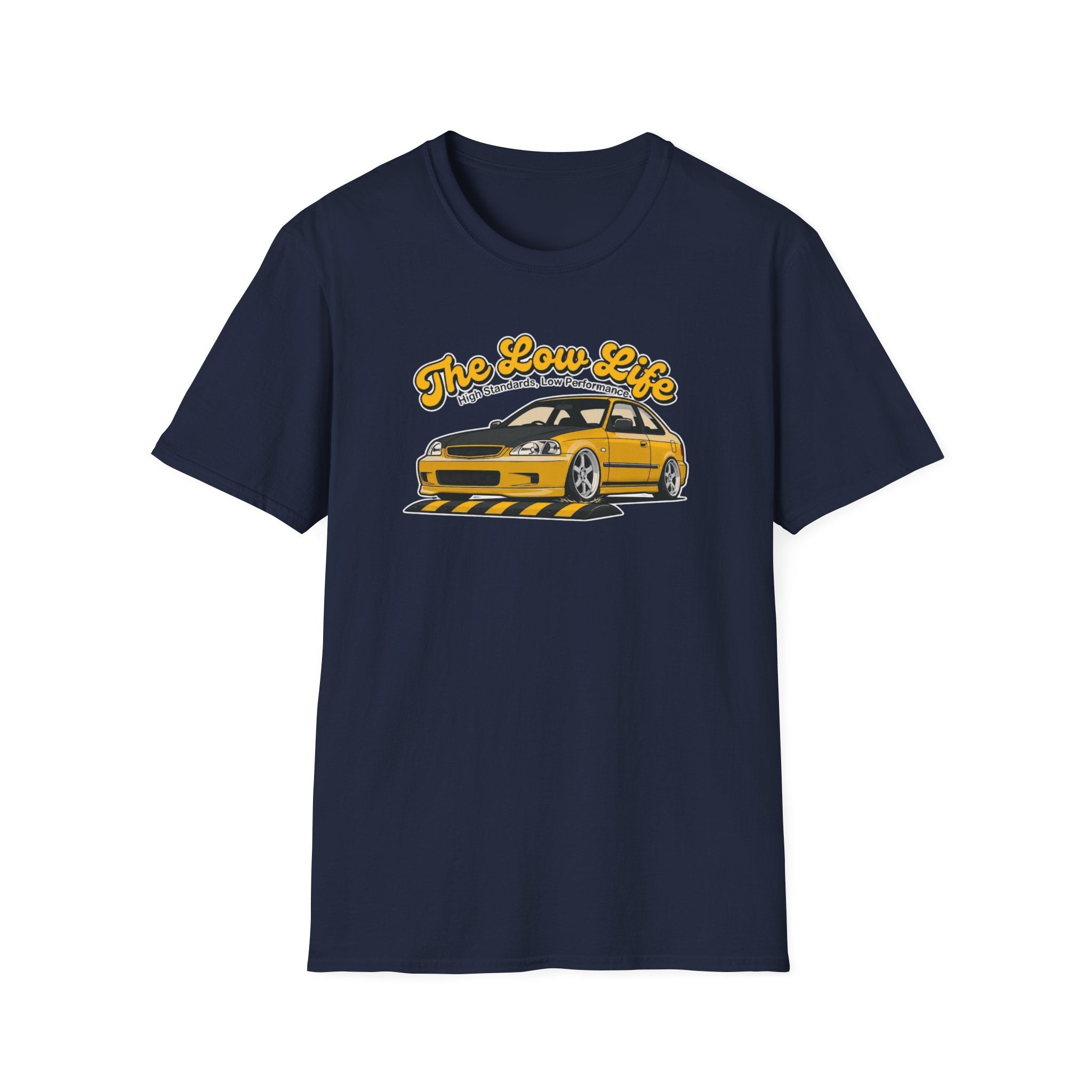 The Low Life T-Shirt
