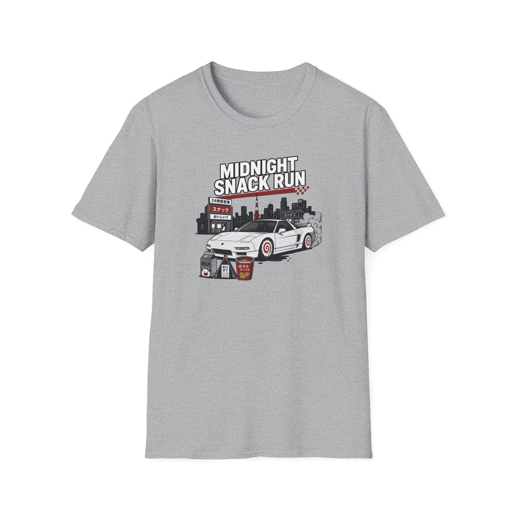 Midnight Snack Run T-Shirt