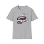 Midnight Snack Run T-Shirt