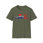 Built Not Bought T-Shirt
