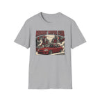 Midnight Misfire Club HC T-Shirt