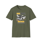 Broken Bank Account T-Shirt