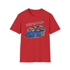 Fast  & Flavorful T-Shirt