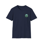 Touge Performance Logo T-Shirt