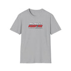 Midnight Misfire Logo T-Shirt