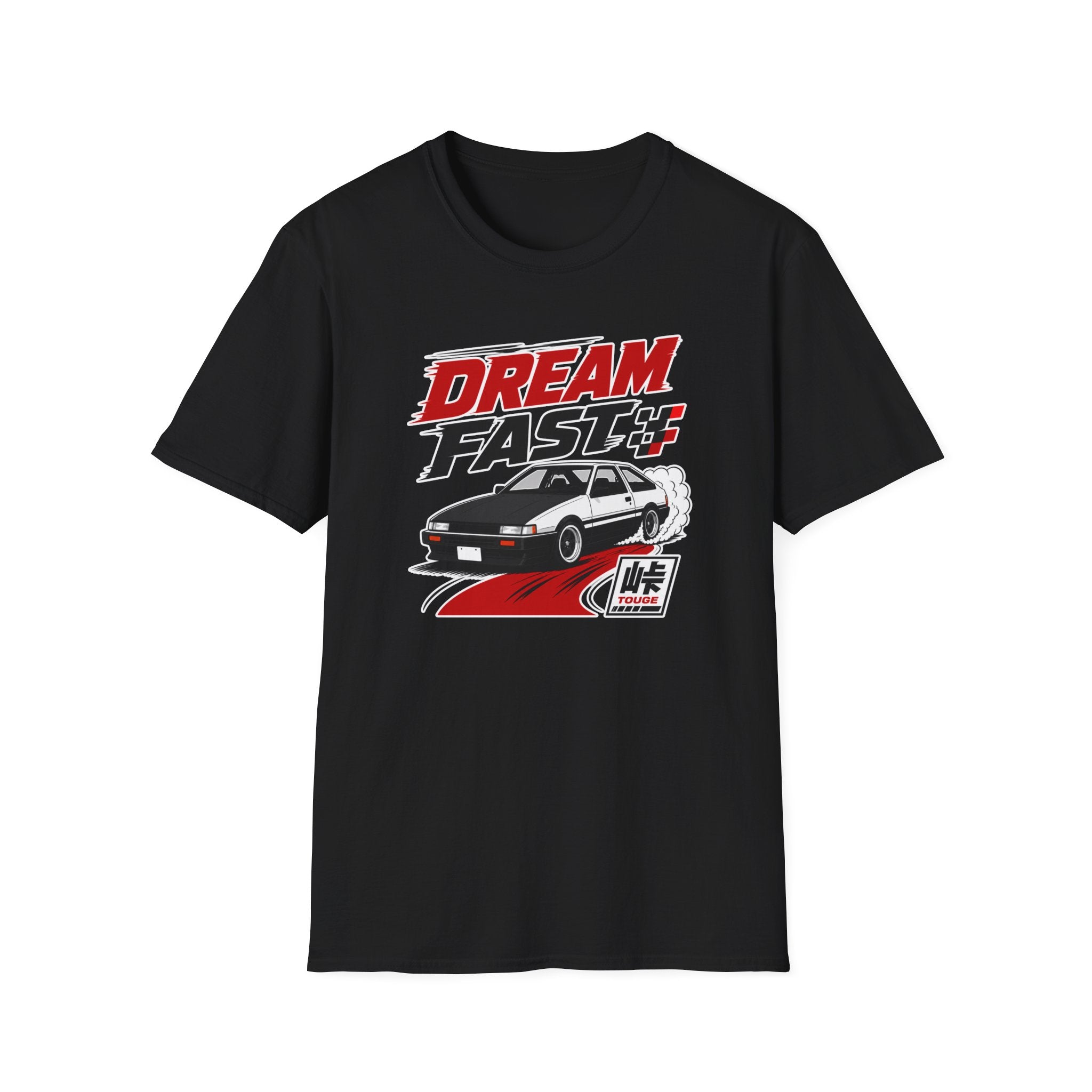 Dream Fast T-Shirt