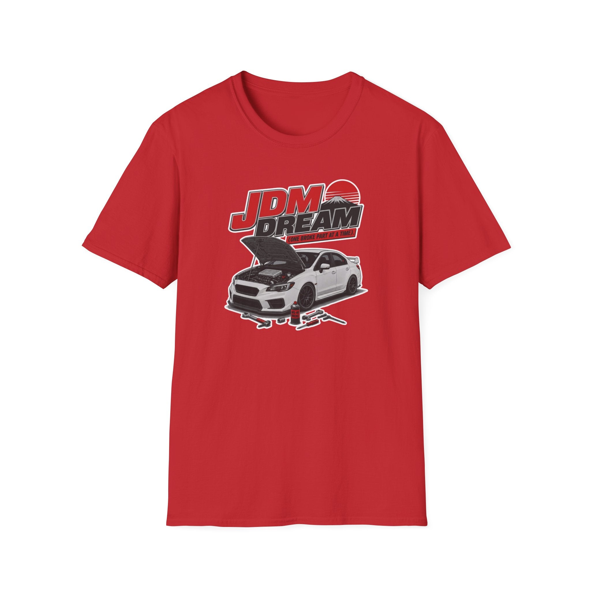 JDM Dream T-Shirt