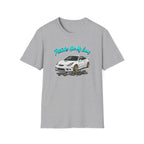 Potholes Are My Enemy T-Shirt
