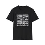 Winking Headlights T-Shirt