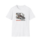 Takoyaki Delivery T-Shirt