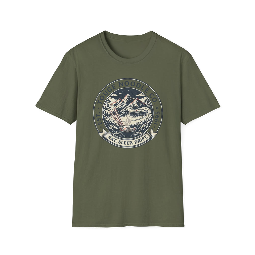 Touge Noodle Company T-Shirt