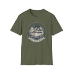 Touge Noodle Company T-Shirt