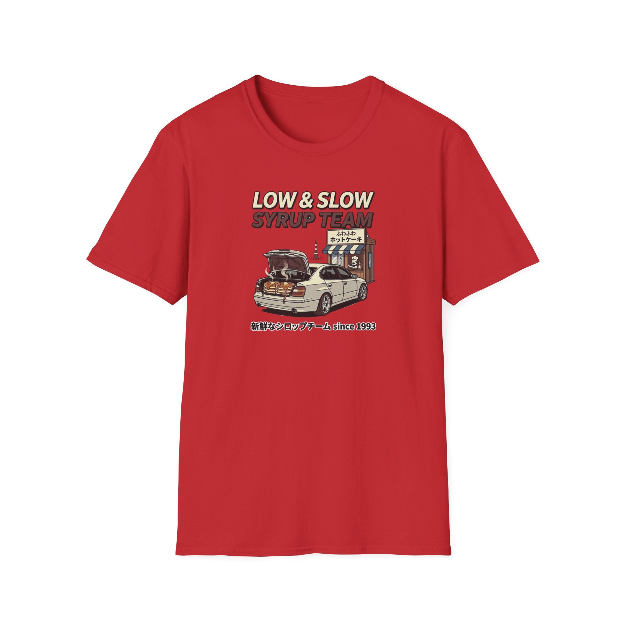 Low & Slow T-Shirt