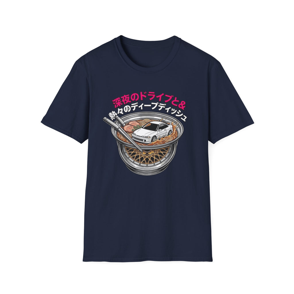 Hot Pot T-Shirt