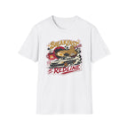 Breakfast At Redline T-Shirt
