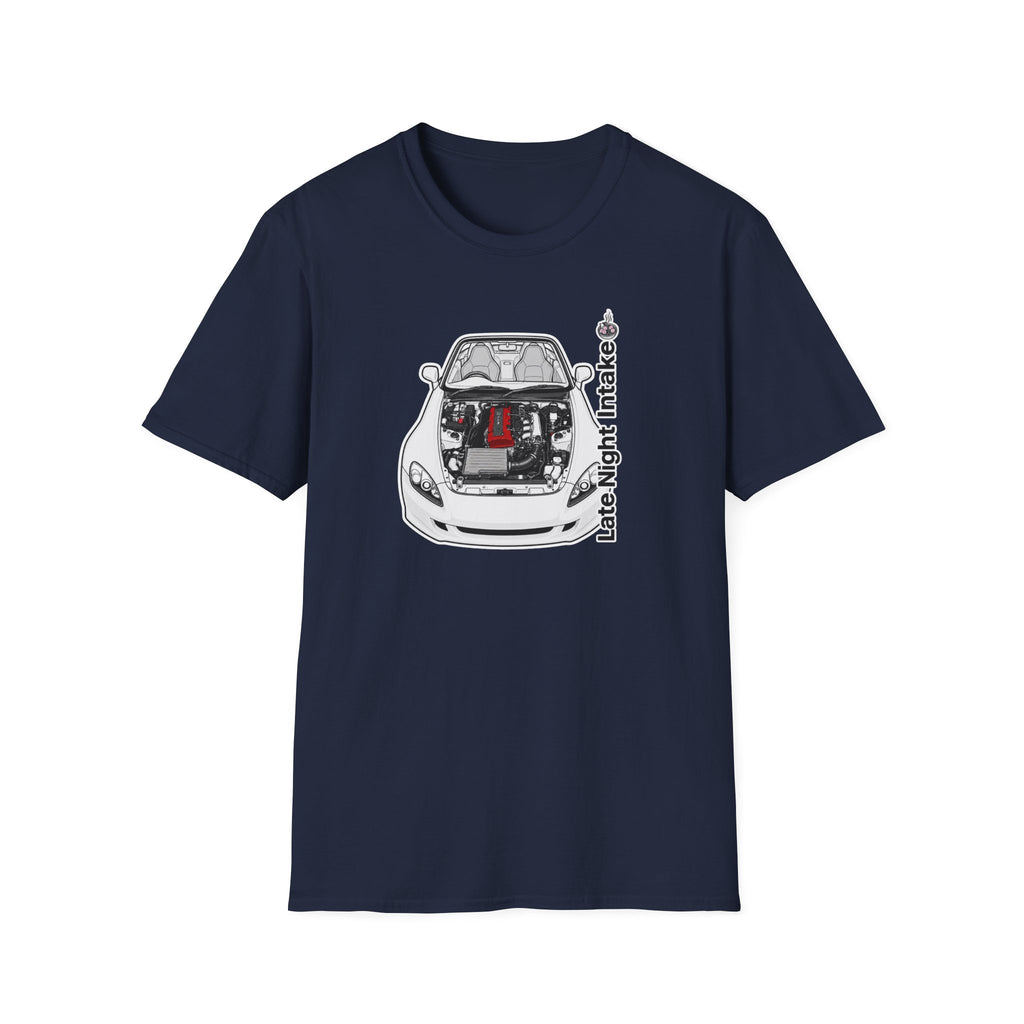 Late Night Intake T-Shirt