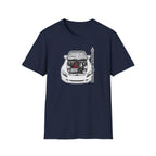 Late Night Intake T-Shirt