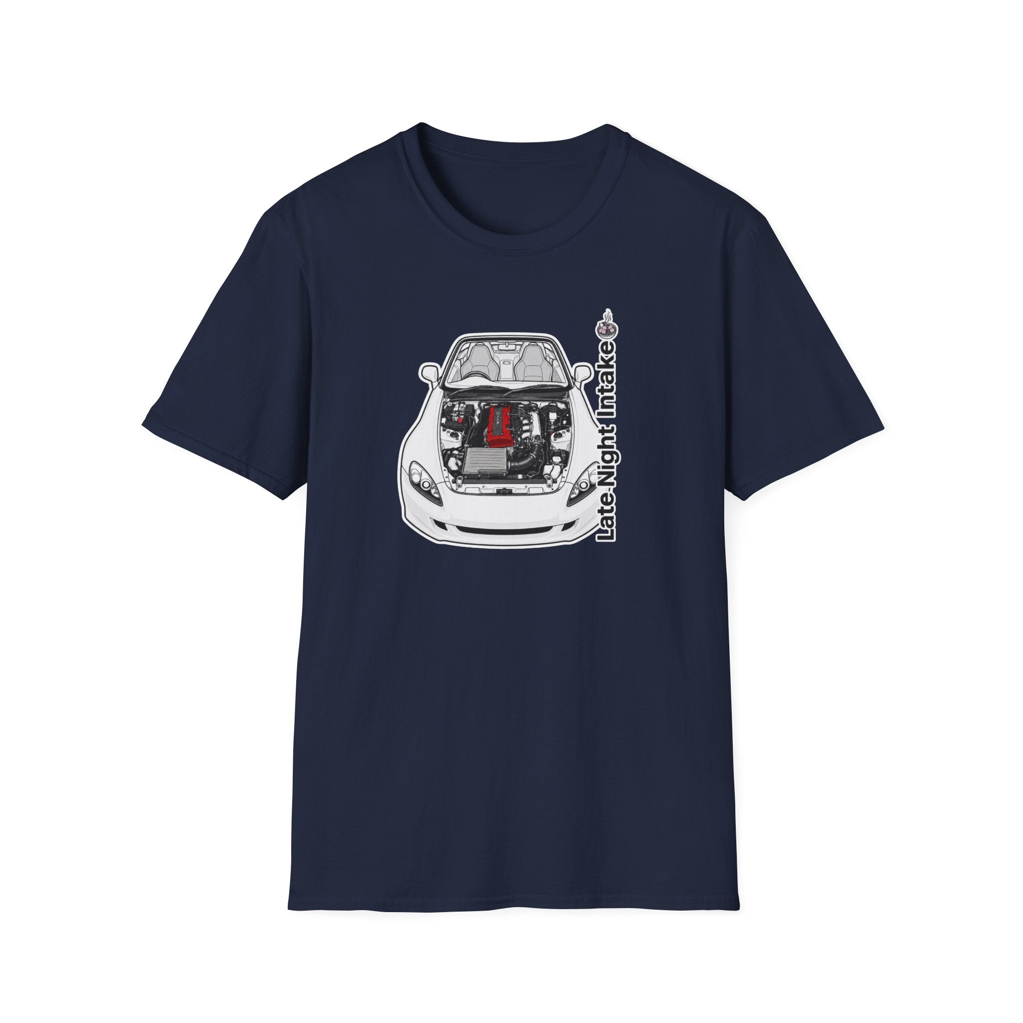 Late Night Intake T-Shirt