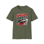 Dream Fast T-Shirt