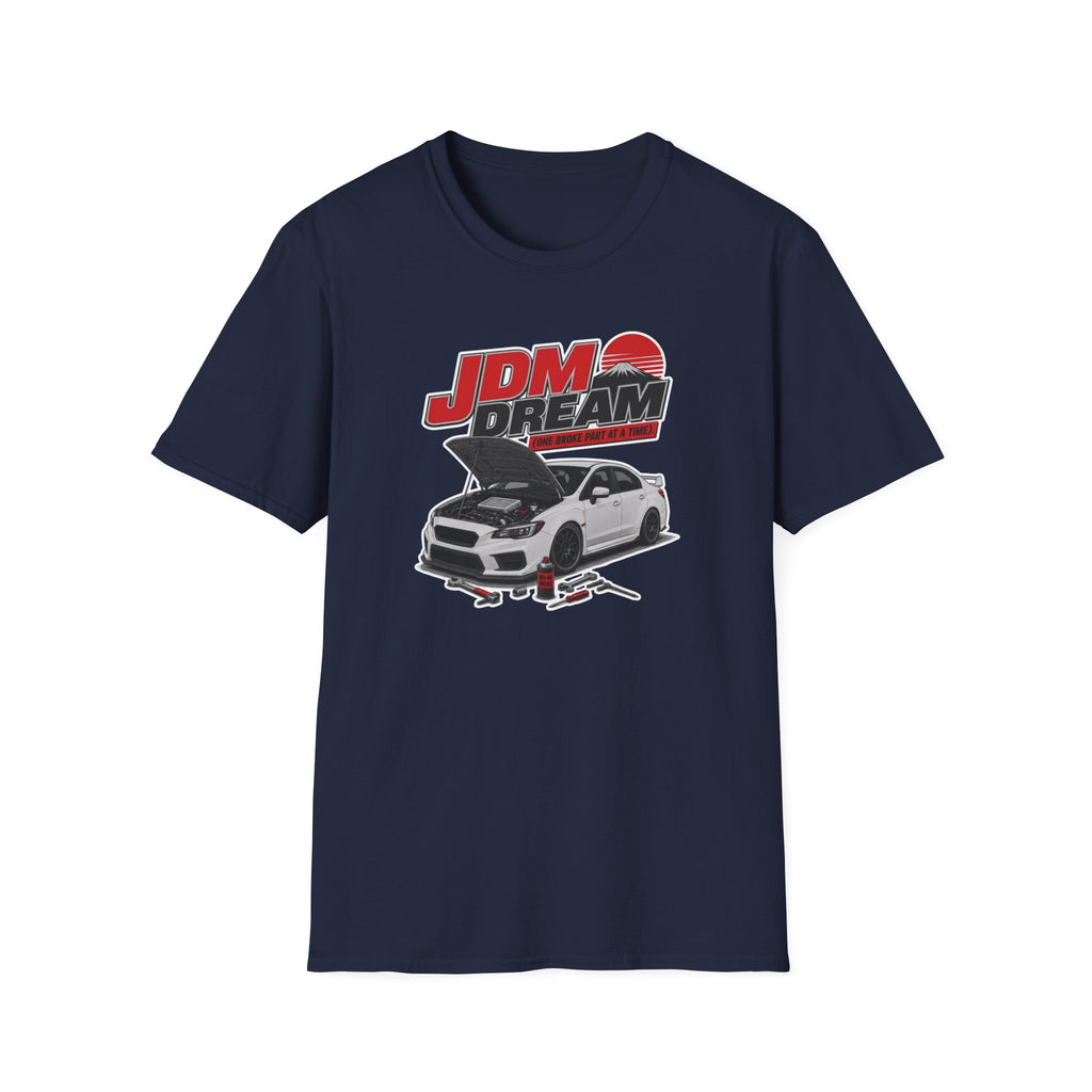 JDM Dream T-Shirt