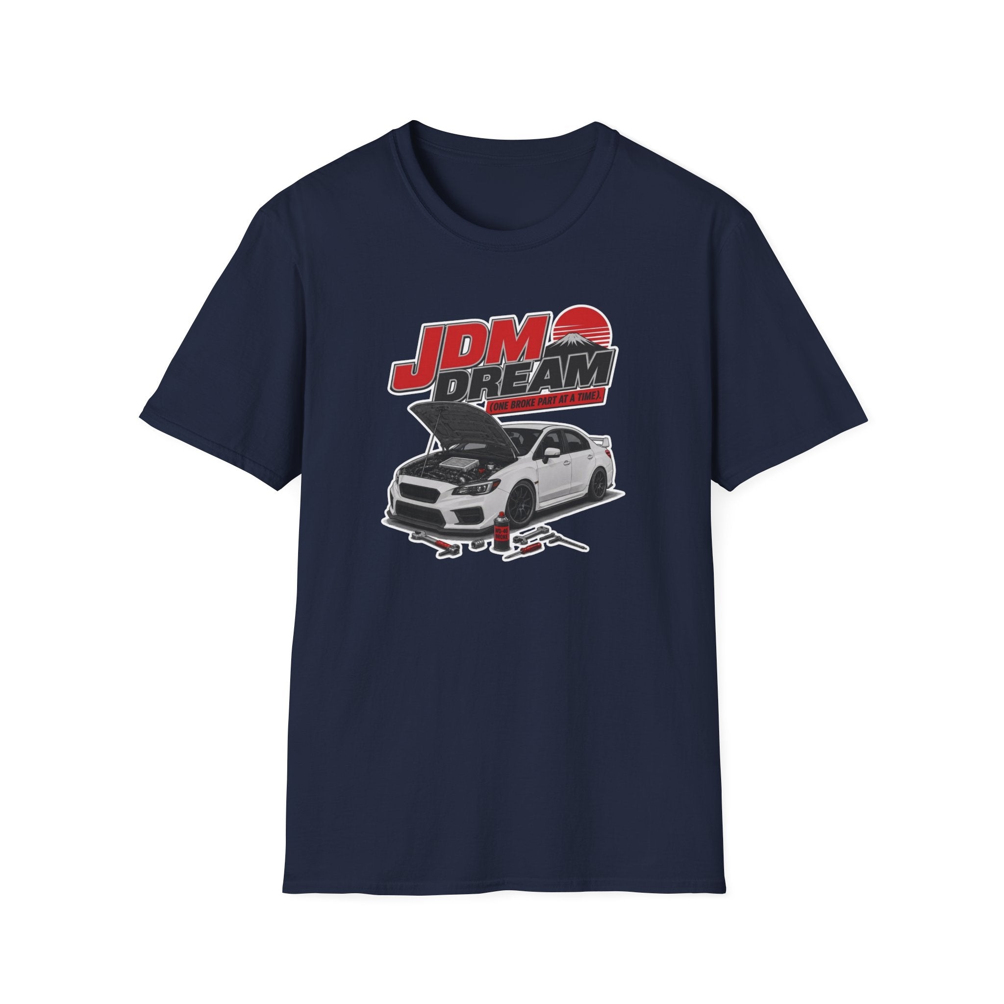 JDM Dream T-Shirt