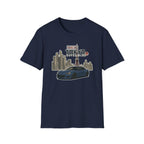 Neo Tokyo Motor Club T-Shirt