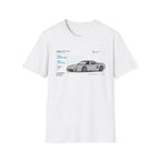 Spec Sheet HN T-Shirt