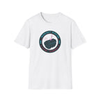 Error Engine Black T-Shirt