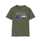 Rivalry Respect T-Shirt