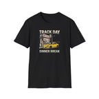 Track Day T-Shirt