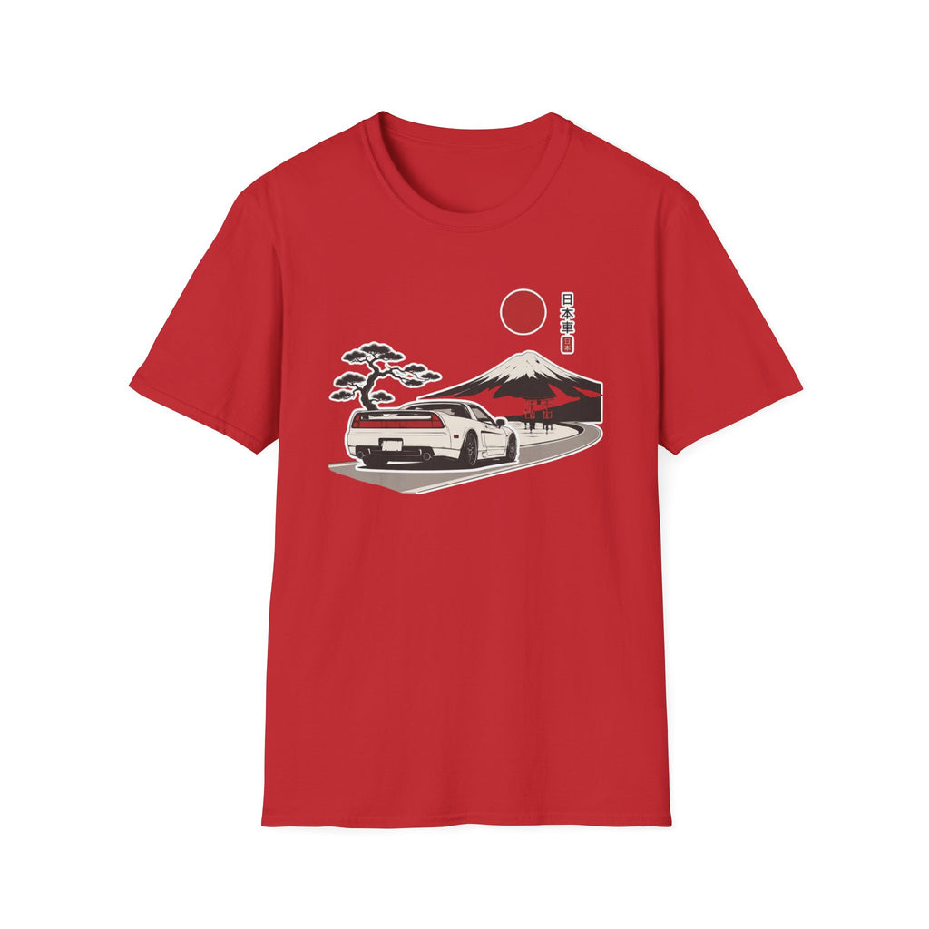 JDM Legend HN T-Shirt