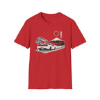 JDM Legend HN T-Shirt