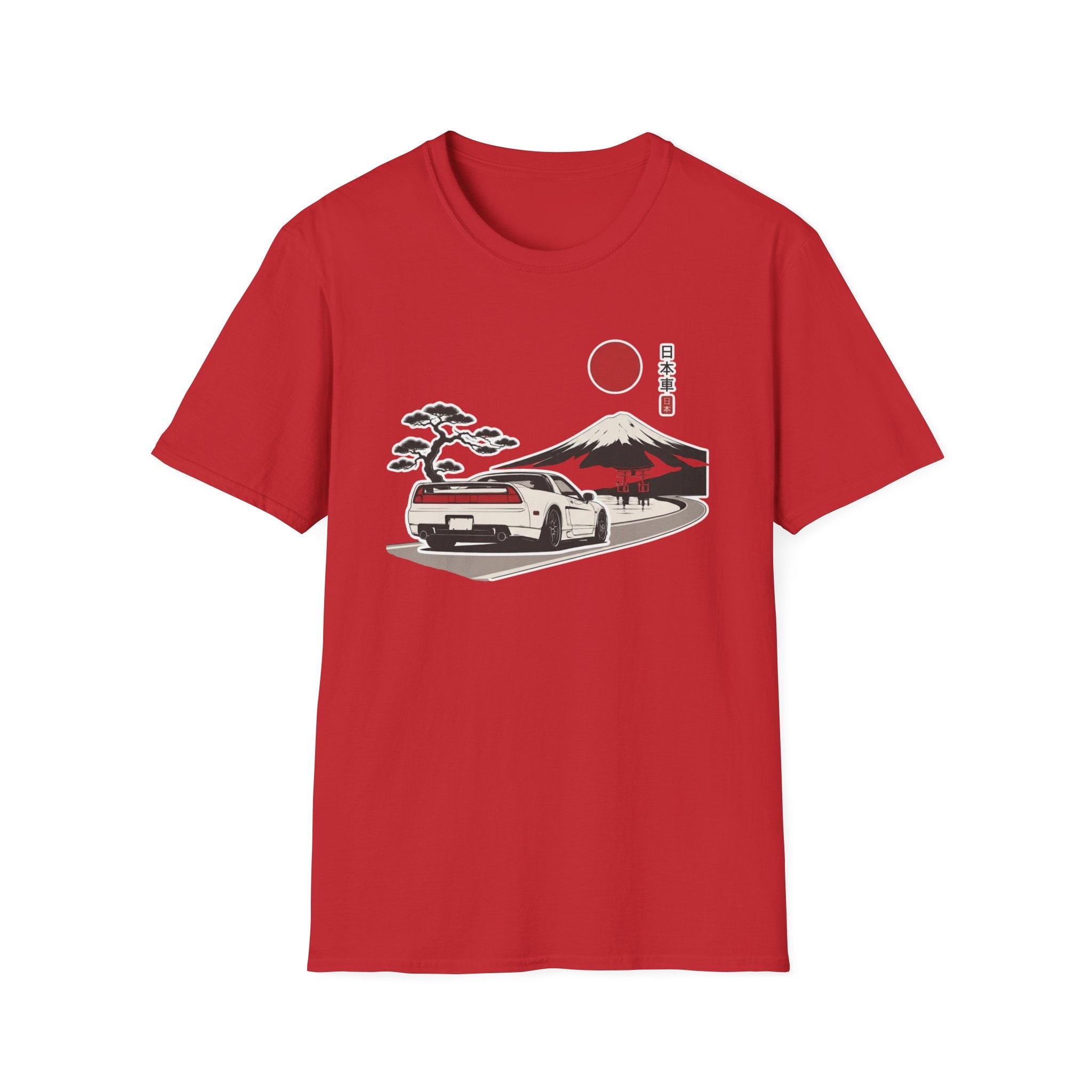 JDM Legend HN T-Shirt