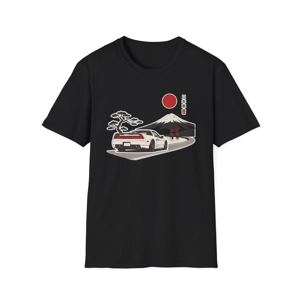 JDM Legend HN T-Shirt