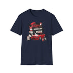Premium Boba & Detailing T-Shirt