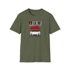 JDM Legend MR T-Shirt