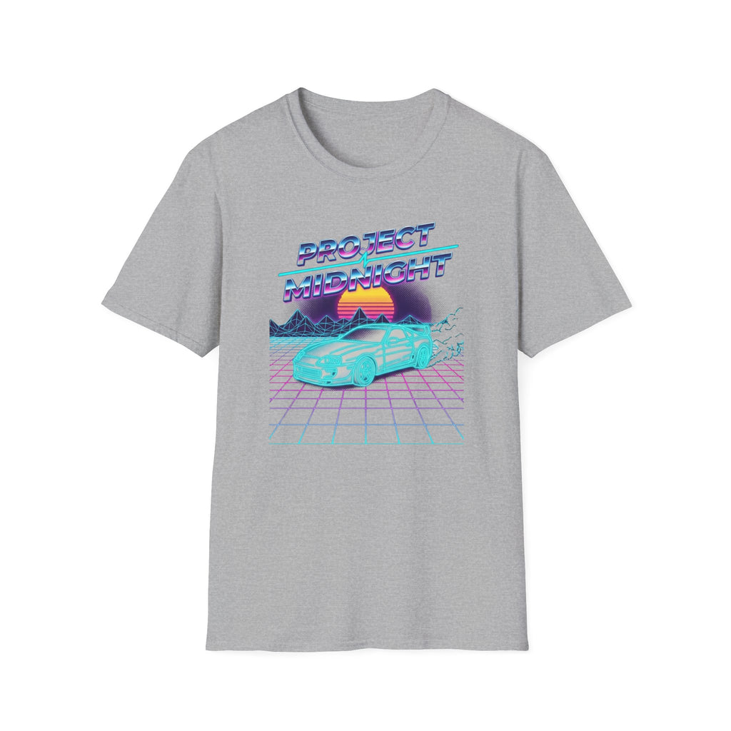 Project Midnight T-Shirt