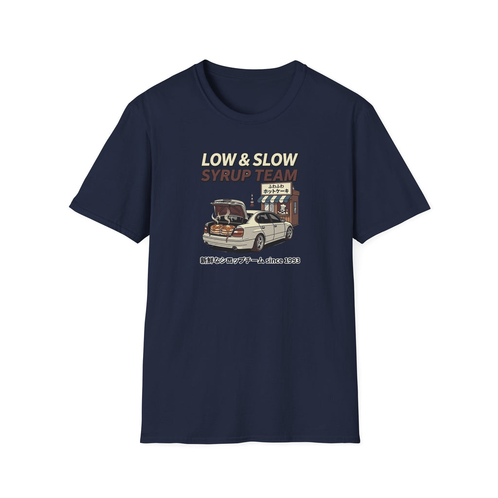 Low & Slow T-Shirt