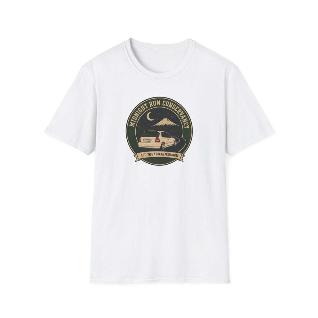 Midnight Run Conservancy T-Shirt
